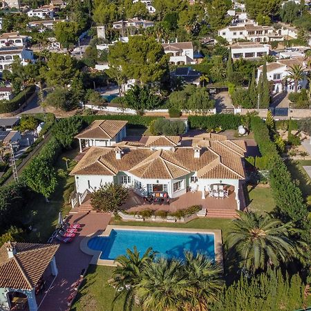 Casa Semesa Vila Jávea Exterior foto